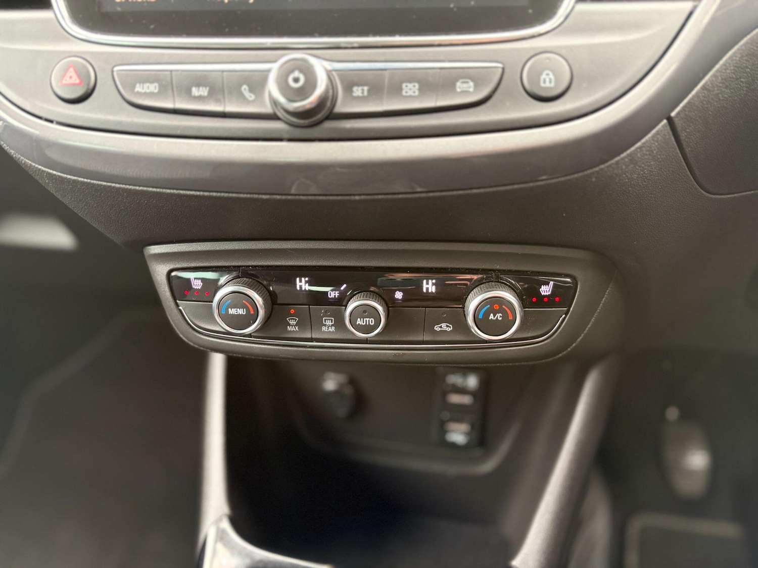 Used Vauxhall Crossland 2022 for sale - 77573739: Photo 19