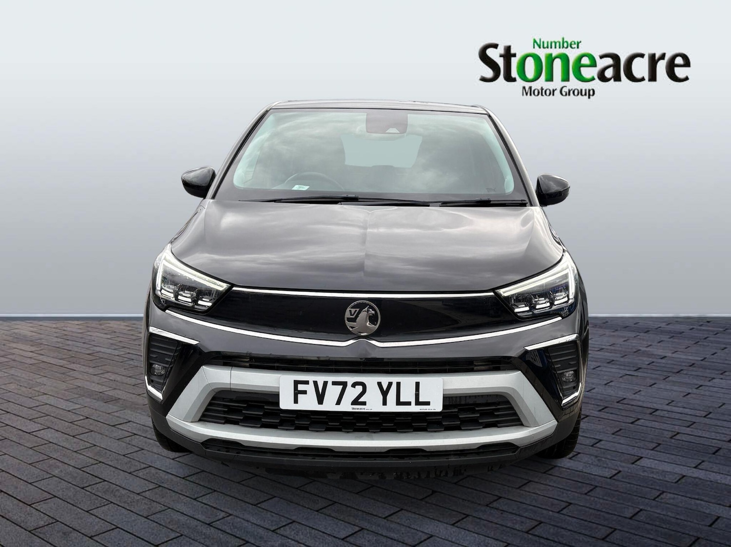 Used Vauxhall Crossland 2022 for sale - 77573739: Photo 2