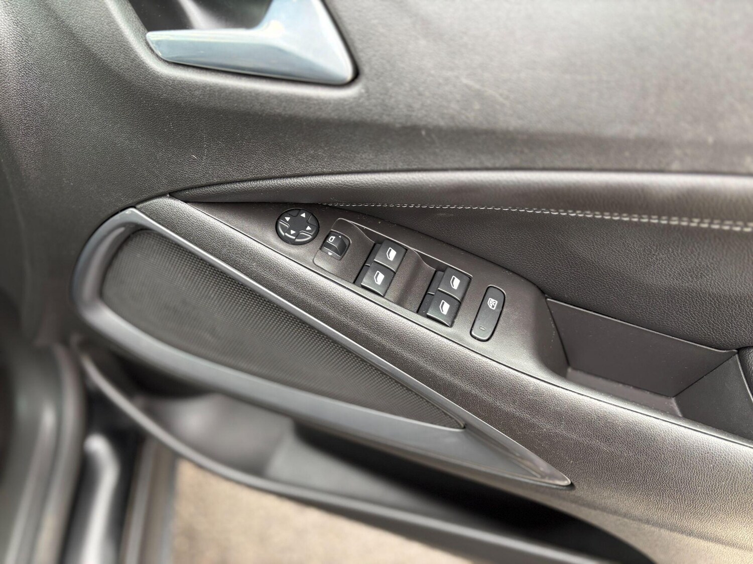 Used Vauxhall Crossland 2022 for sale - 77573739: Photo 21