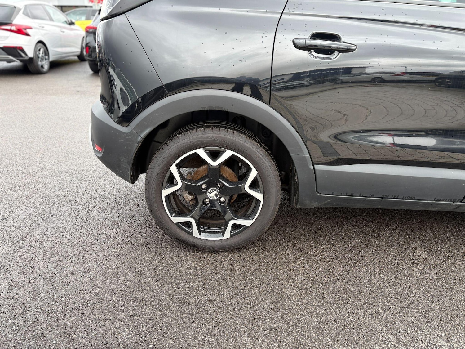 Used Vauxhall Crossland 2022 for sale - 77573739: Photo 22