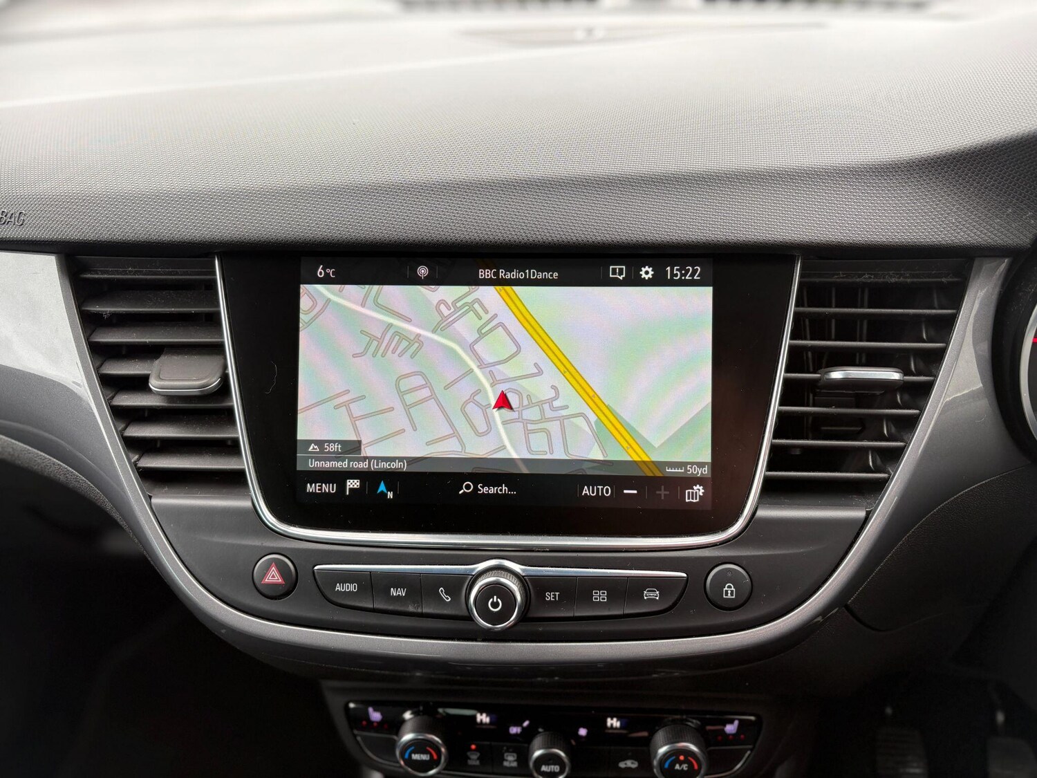 Used Vauxhall Crossland 2022 for sale - 77573739: Photo 25