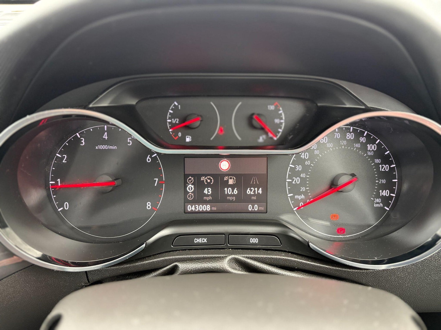 Used Vauxhall Crossland 2022 for sale - 77573739: Photo 28