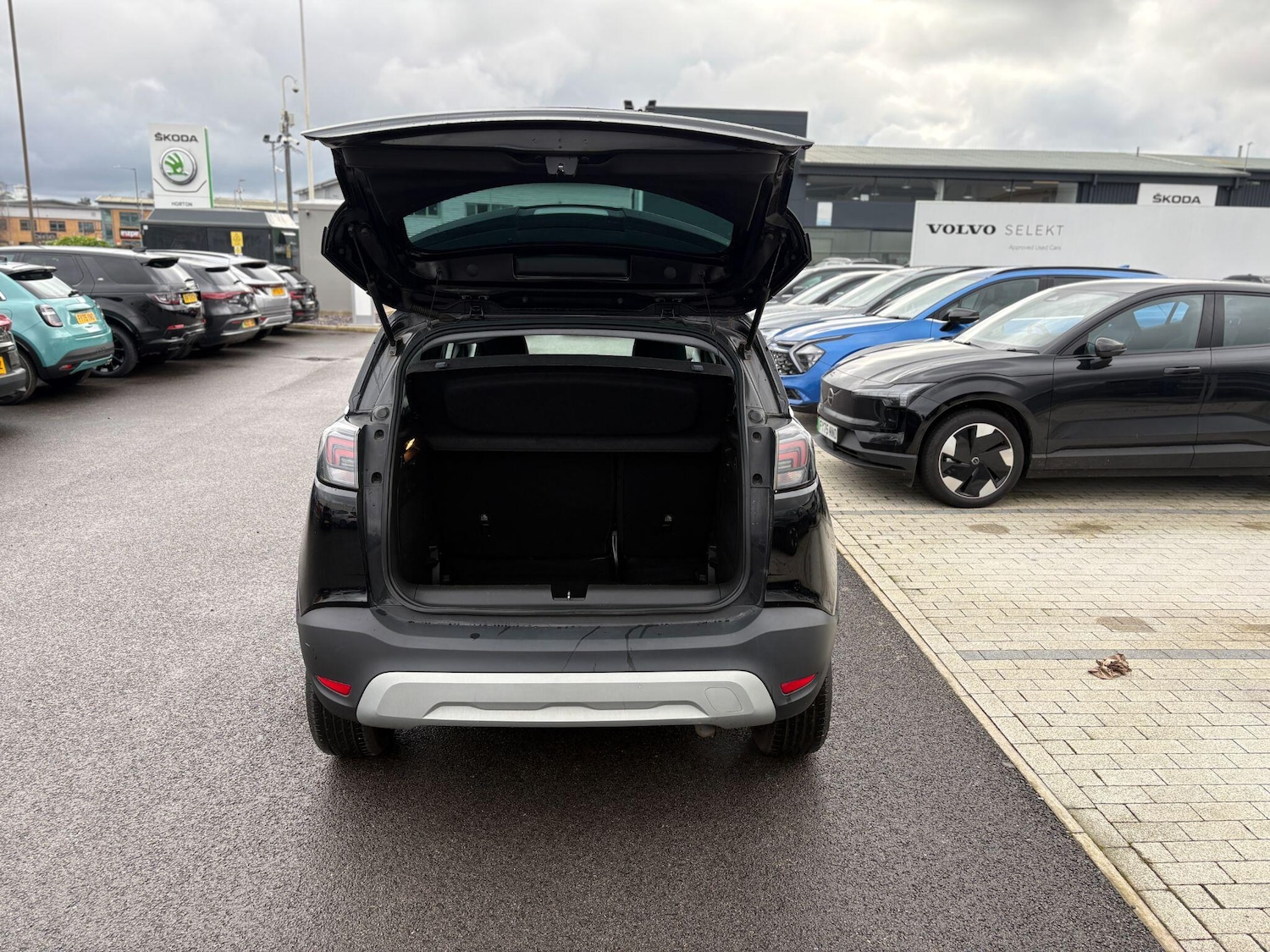 Used Vauxhall Crossland 2022 for sale - 77573739: Photo 29