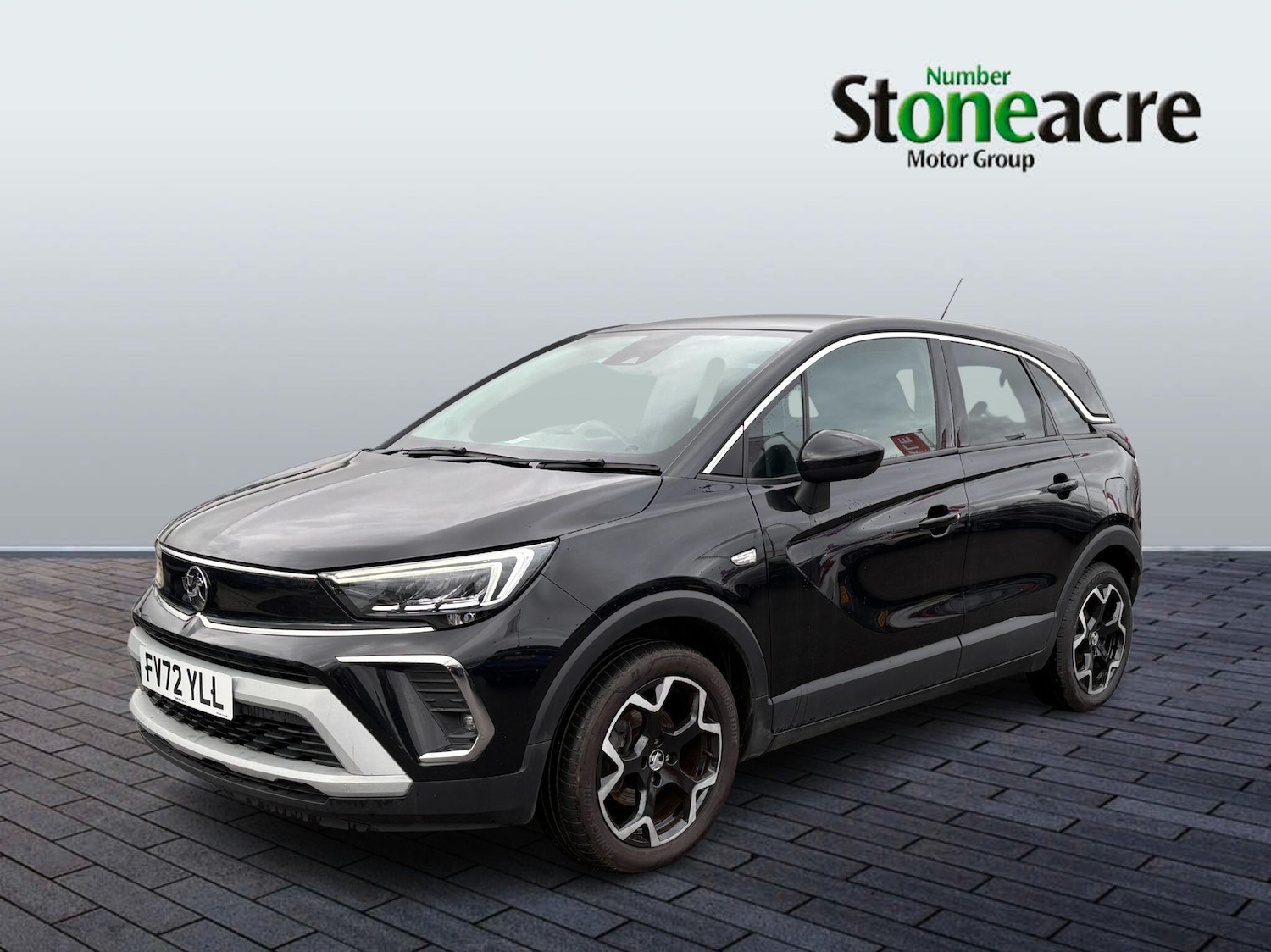 Used Vauxhall Crossland 2022 for sale - 77573739: Photo 3