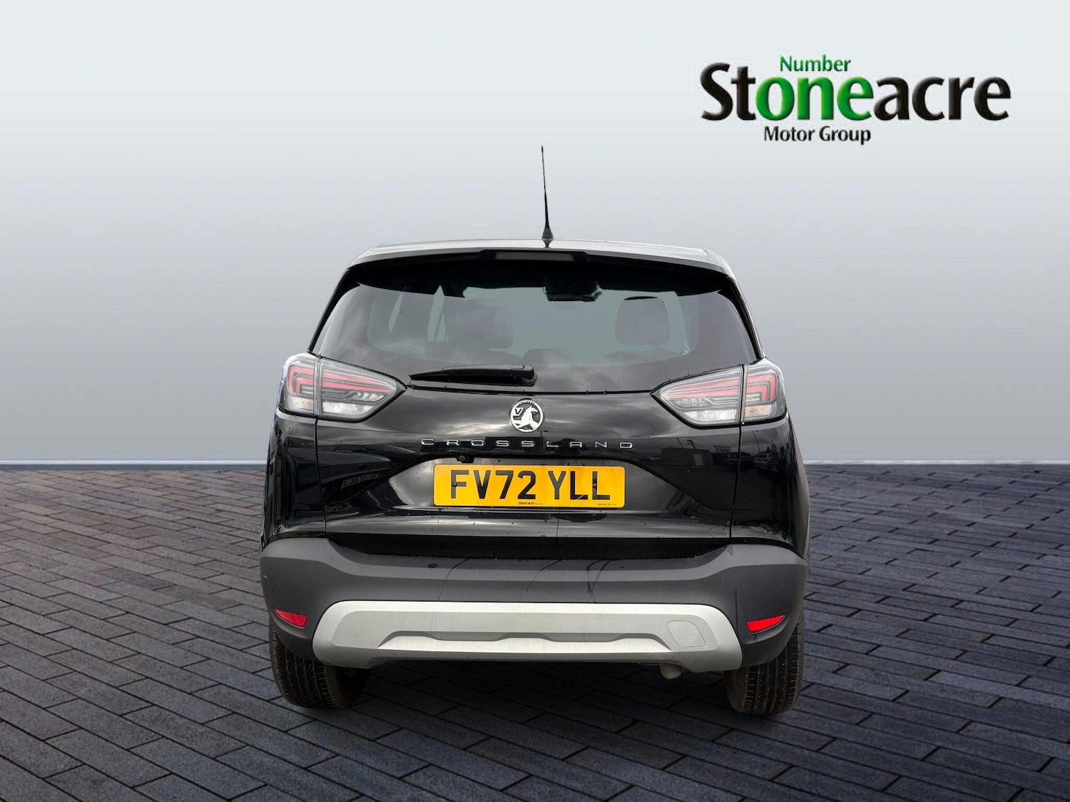 Used Vauxhall Crossland 2022 for sale - 77573739: Photo 6