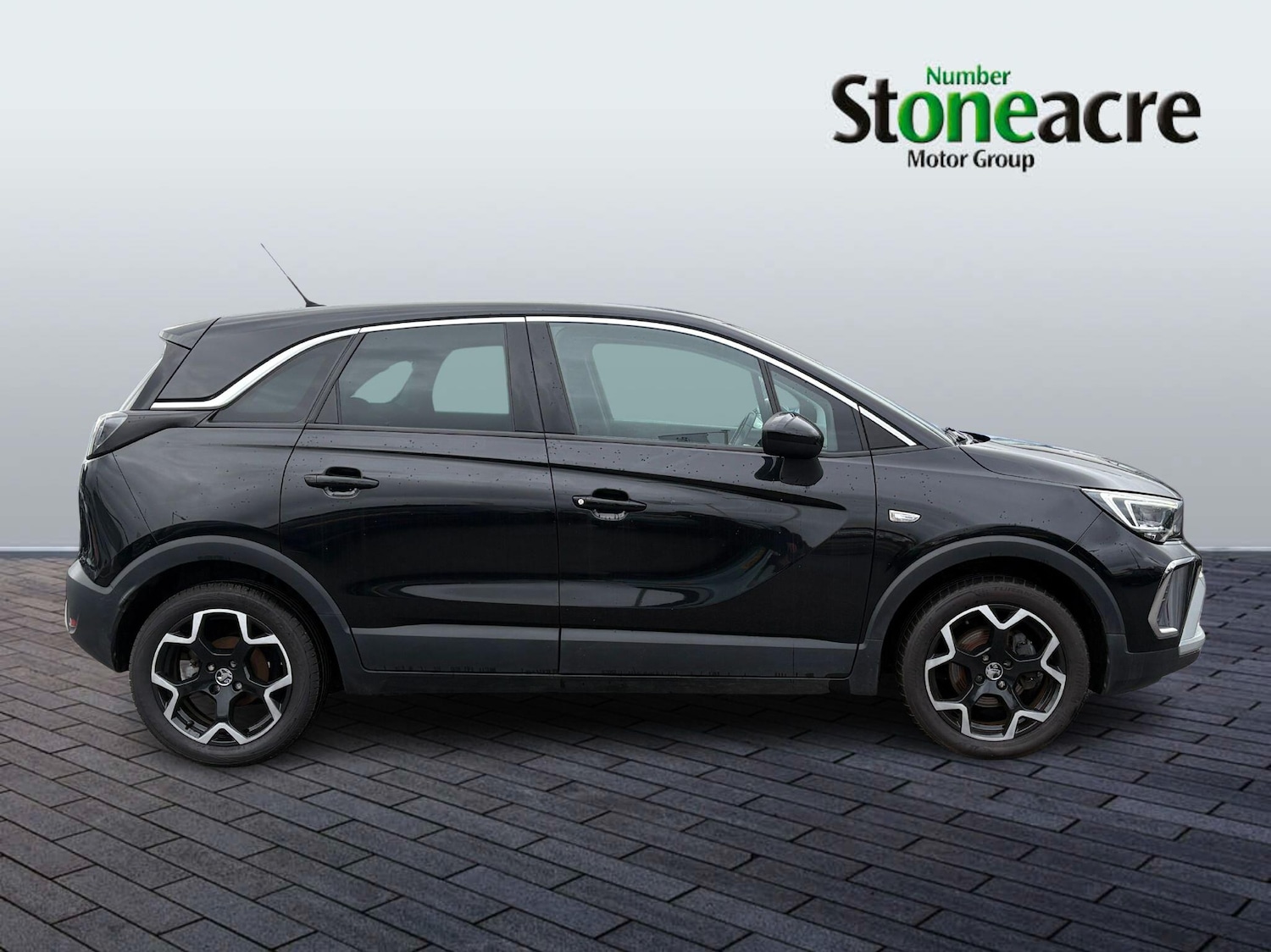 Used Vauxhall Crossland 2022 for sale - 77573739: Photo 7