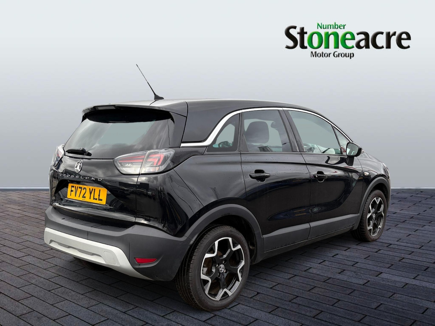 Used Vauxhall Crossland 2022 for sale - 77573739: Photo 8