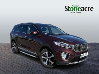 Used Kia Sorento 2016 for sale - 78481526: Photo