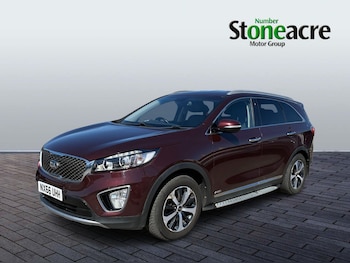 Used Kia Sorento 2016 for sale - 78481526: Photo