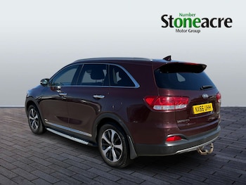 Used Kia Sorento 2016 for sale - 78481526: Photo