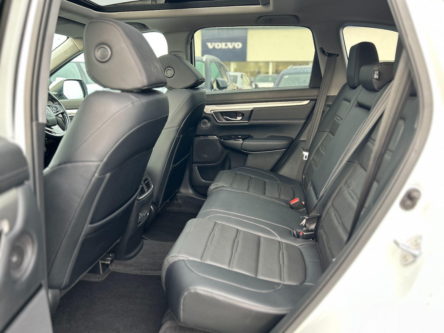 Used Honda CR-V 2022 for sale - 78157501: Photo 12