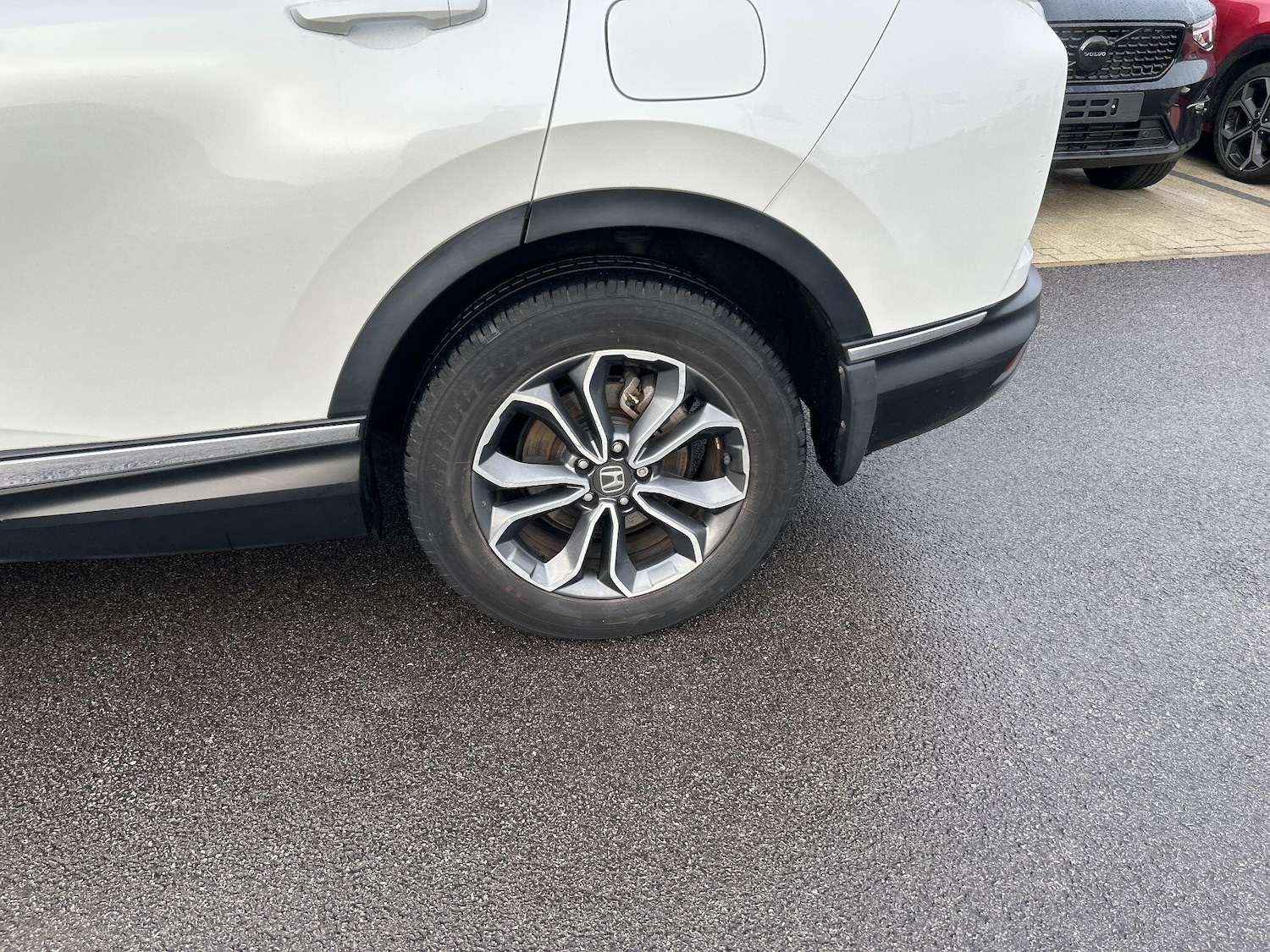 Used Honda CR-V 2022 for sale - 78157501: Photo 22