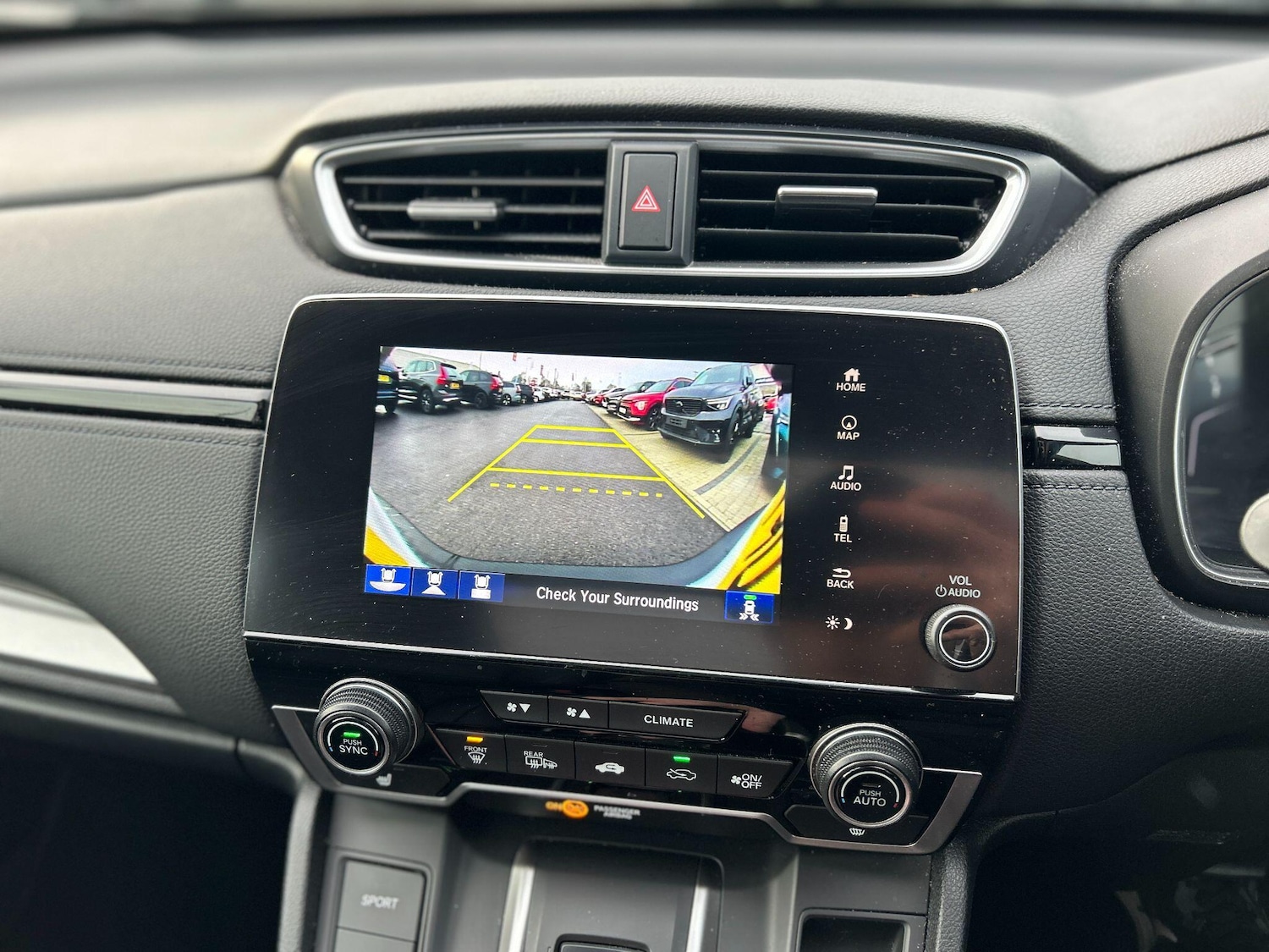 Used Honda CR-V 2022 for sale - 78157501: Photo 25