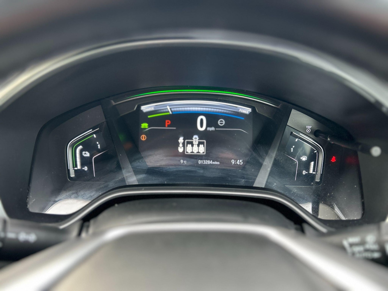 Used Honda CR-V 2022 for sale - 78157501: Photo 27