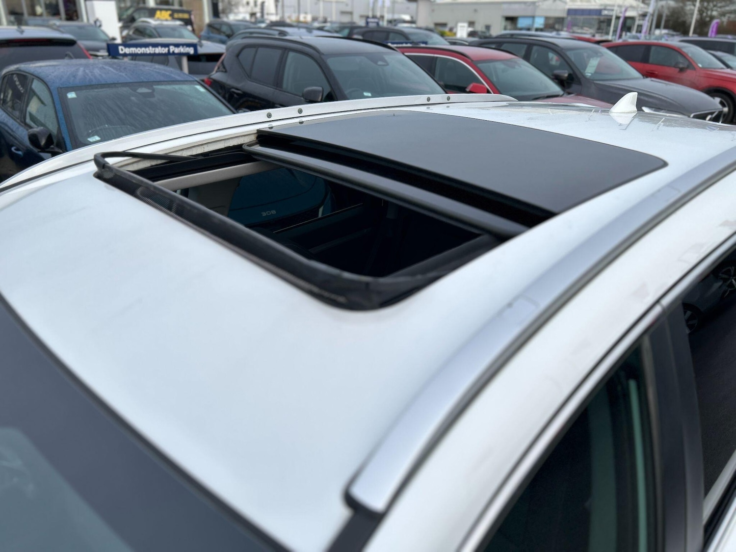 Used Honda CR-V 2022 for sale - 78157501: Photo 29