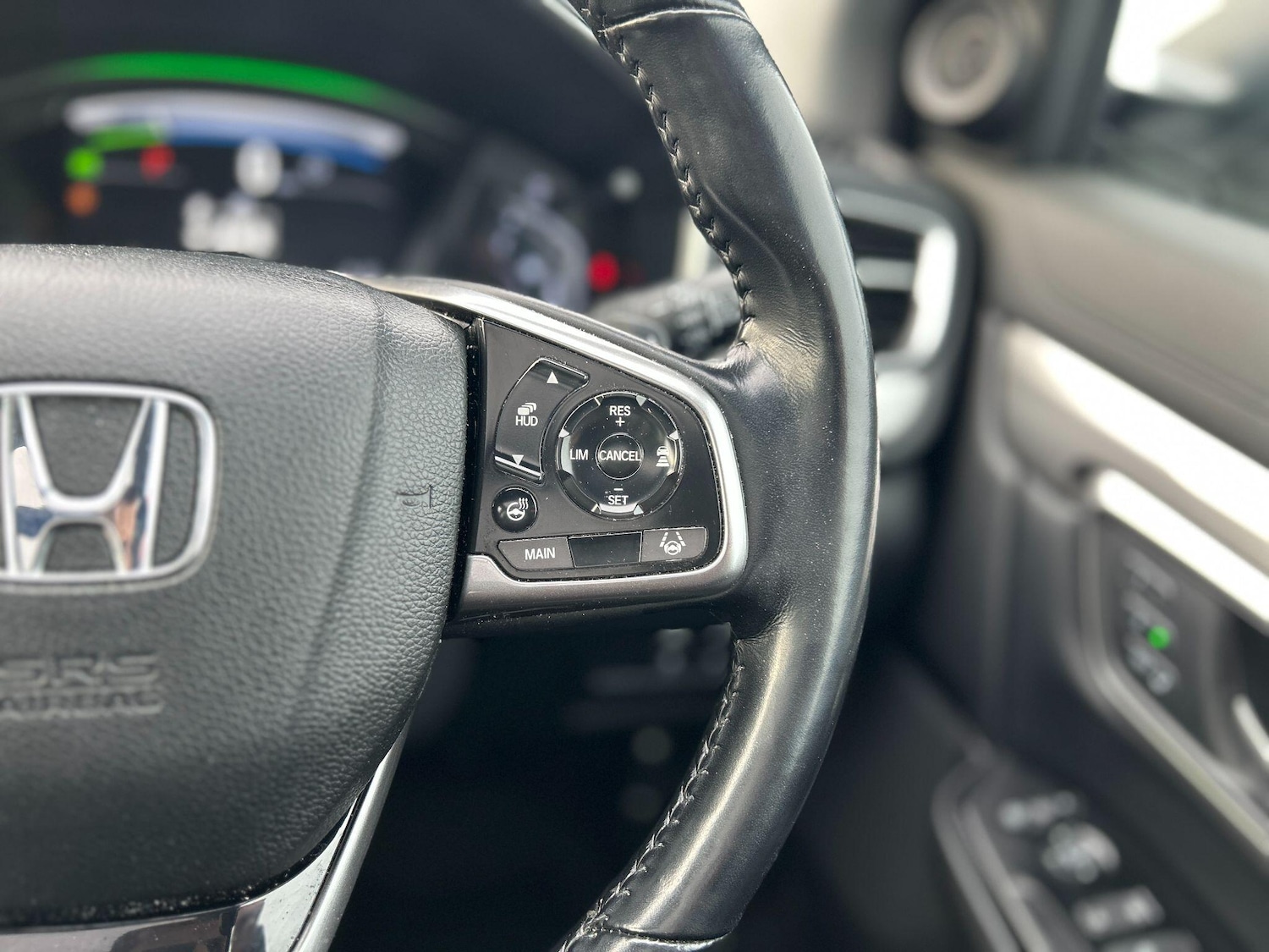 Used Honda CR-V 2022 for sale - 78157501: Photo 32