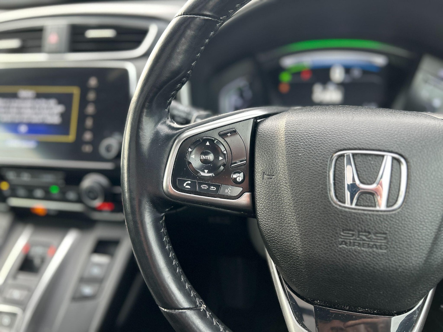 Used Honda CR-V 2022 for sale - 78157501: Photo 33