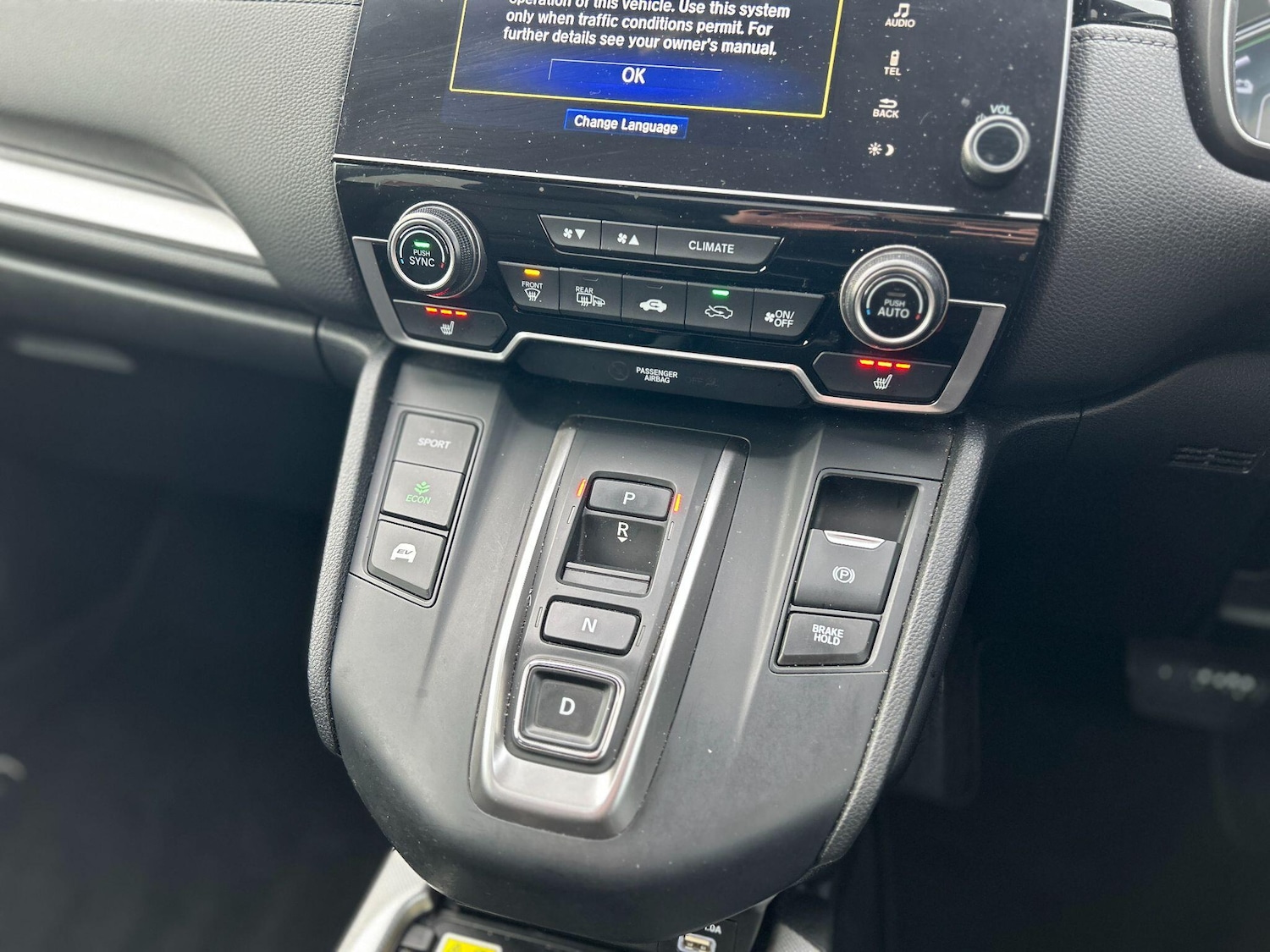 Used Honda CR-V 2022 for sale - 78157501: Photo 34