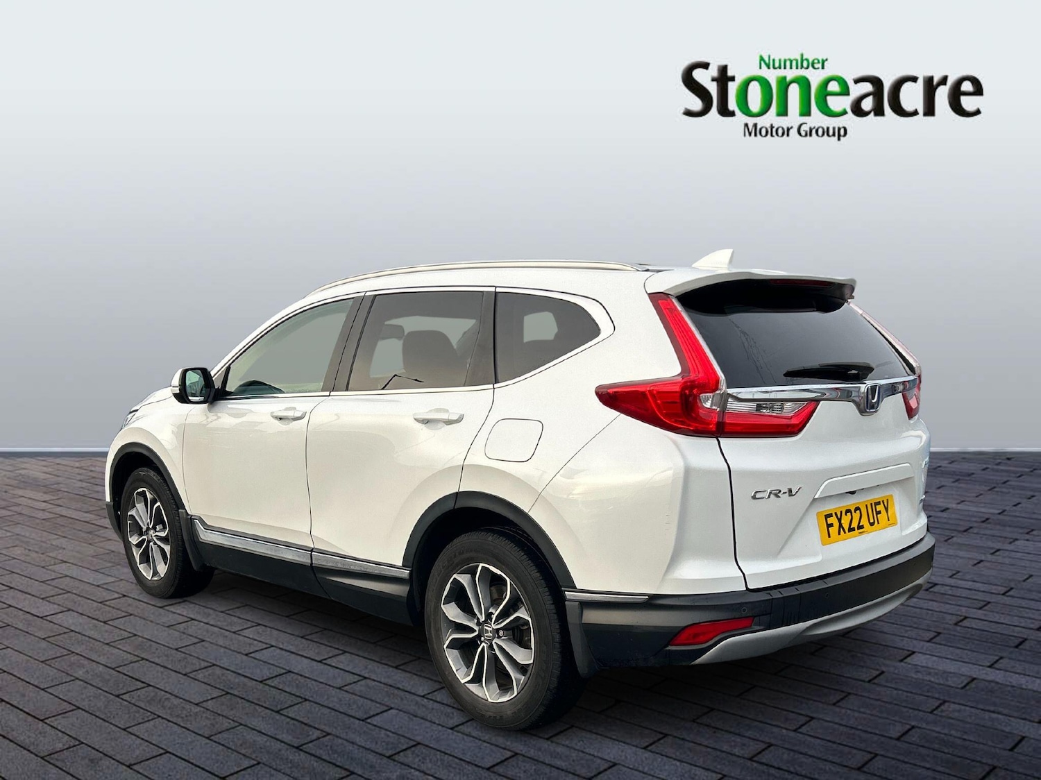 Used Honda CR-V 2022 for sale - 78157501: Photo 4