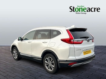 Used Honda CR-V 2022 for sale - 78157501: Photo