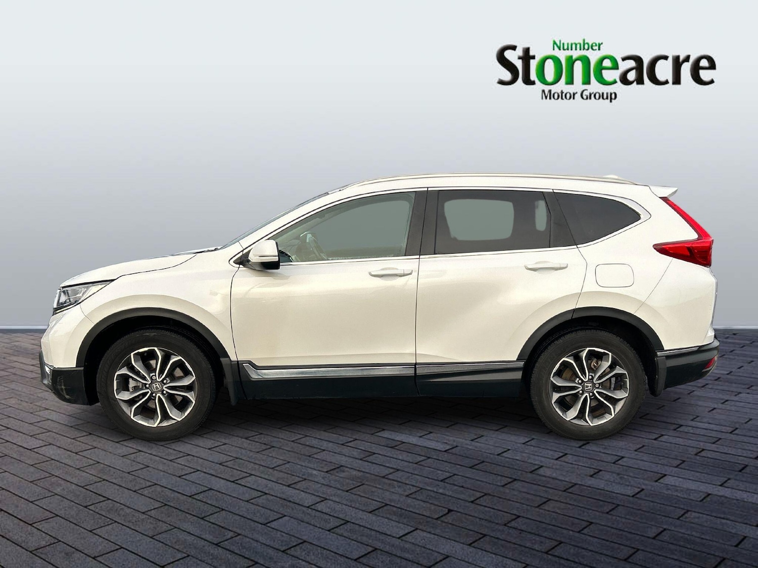 Used Honda CR-V 2022 for sale - 78157501: Photo 5
