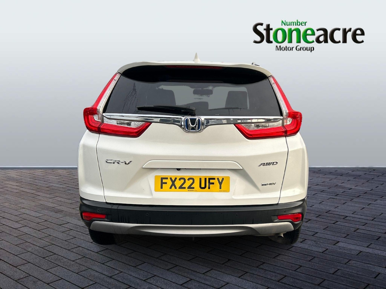 Used Honda CR-V 2022 for sale - 78157501: Photo 6