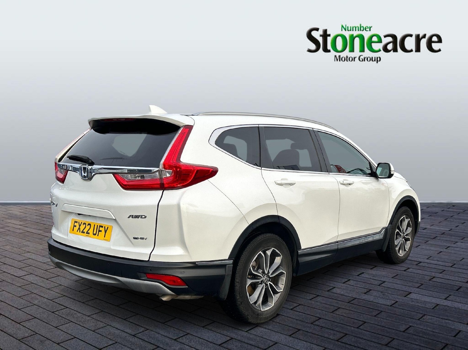 Used Honda CR-V 2022 for sale - 78157501: Photo 8