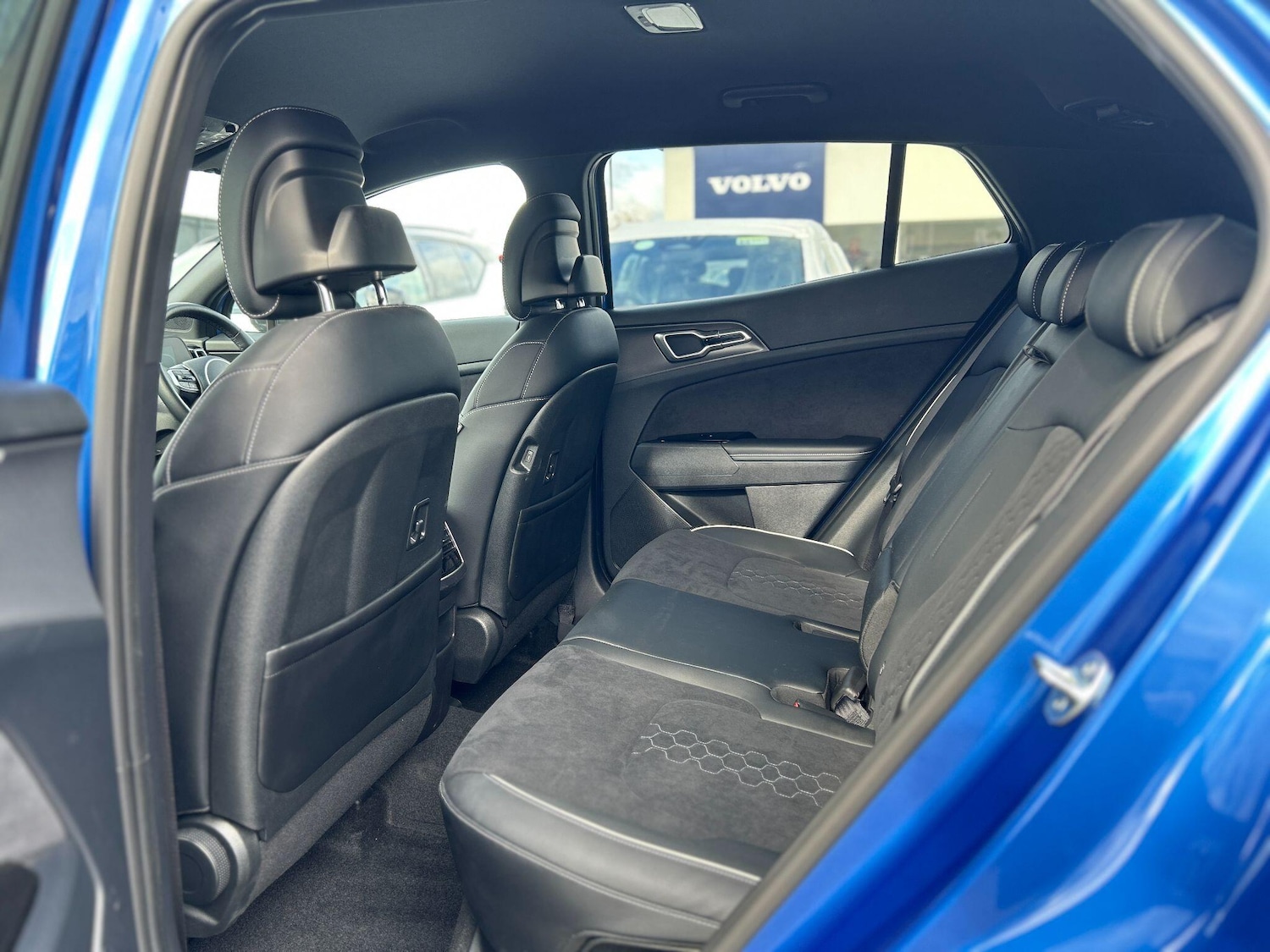 Vehicle 34