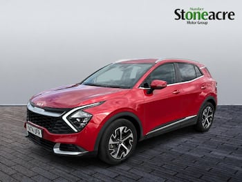 Used Kia Sportage 2024 for sale - 79552801: Photo
