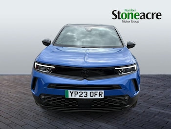 Used Vauxhall Mokka 2023 for sale - 78772850: Photo