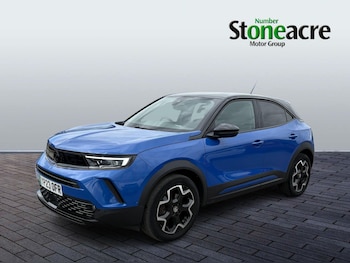 Used Vauxhall Mokka 2023 for sale - 78772850: Photo