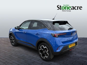 Used Vauxhall Mokka 2023 for sale - 78772850: Photo