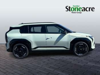 Used Kia EV3 2025 for sale - 74777503: Photo