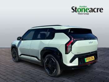 Used Kia EV3 2025 for sale - 74777503: Photo