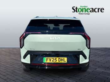 Used Kia EV3 2025 for sale - 74777503: Photo