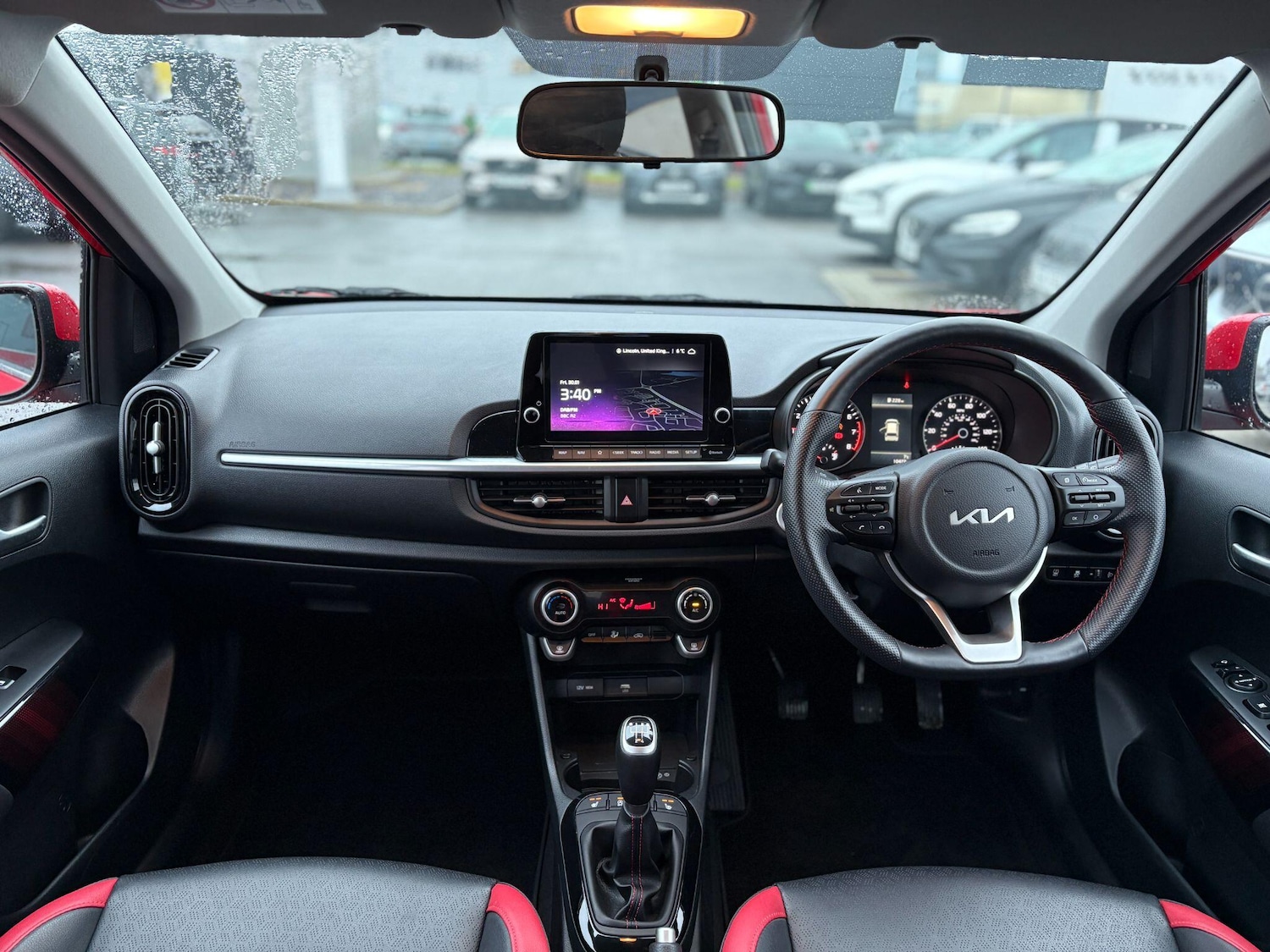 Used Kia Picanto for sale - 77424878: Photo 10