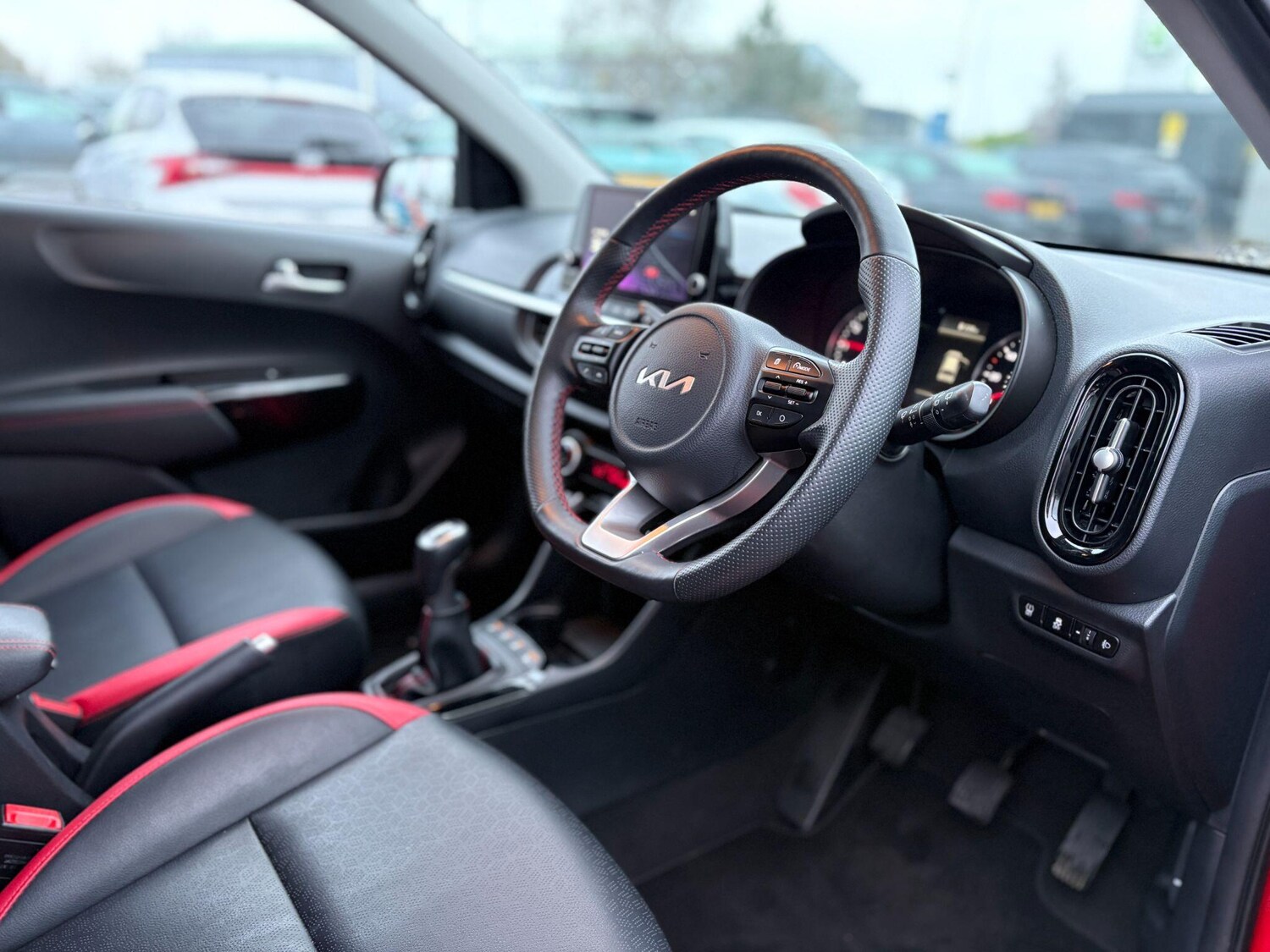 Used Kia Picanto for sale - 77424878: Photo 11