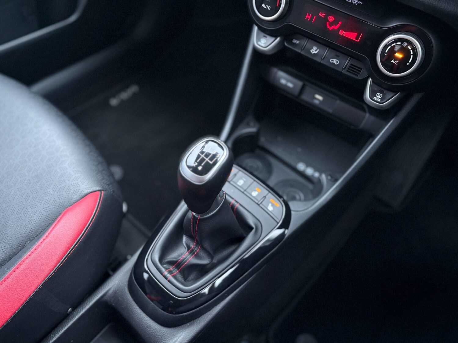 Used Kia Picanto for sale - 77424878: Photo 12