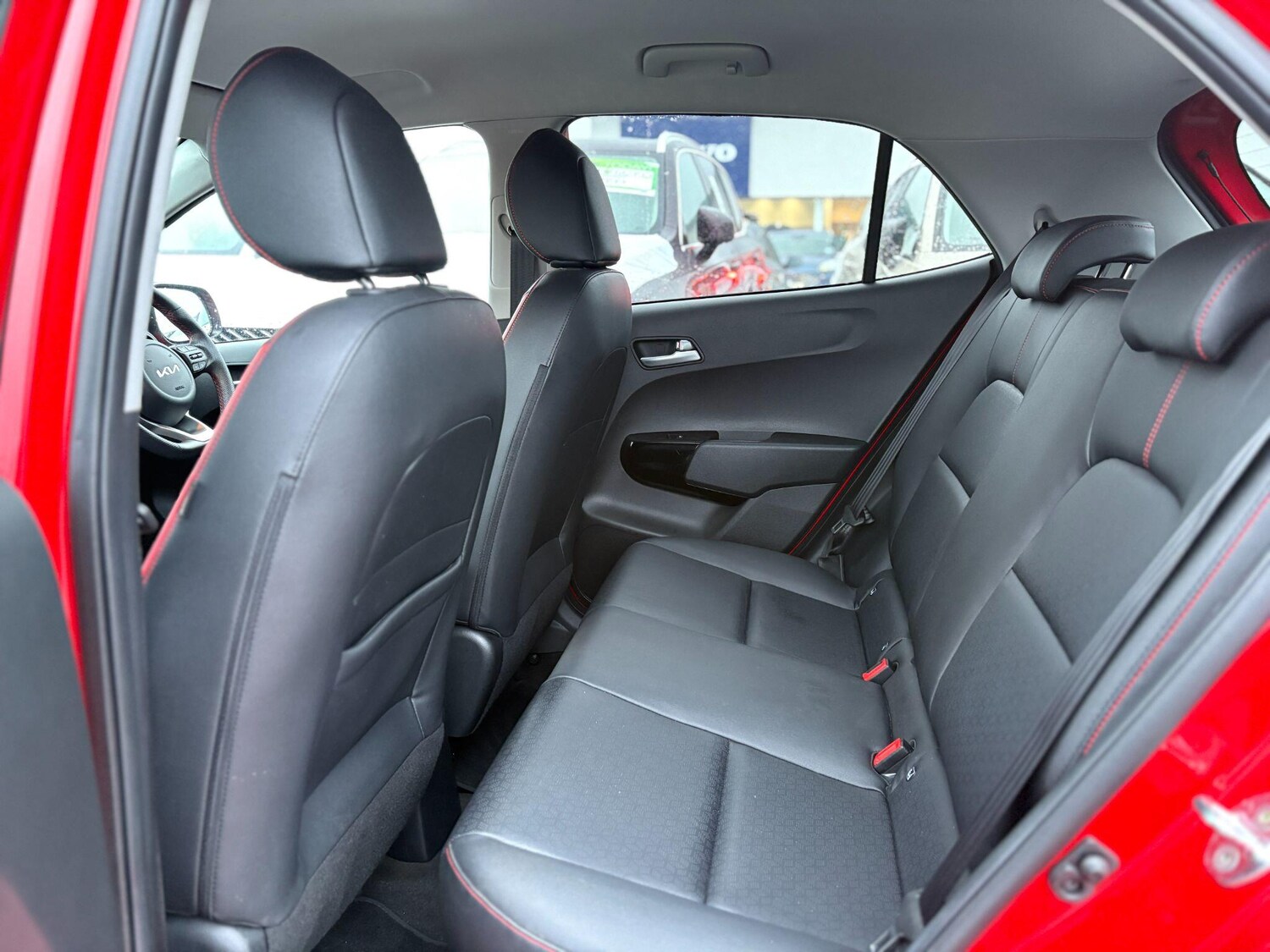 Used Kia Picanto for sale - 77424878: Photo 13