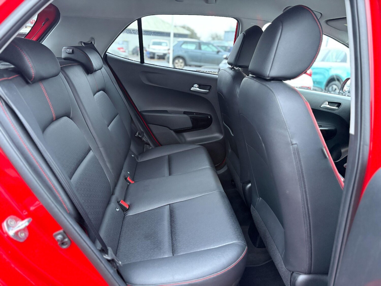 Used Kia Picanto for sale - 77424878: Photo 14