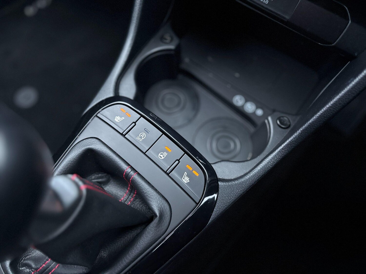 Used Kia Picanto for sale - 77424878: Photo 15