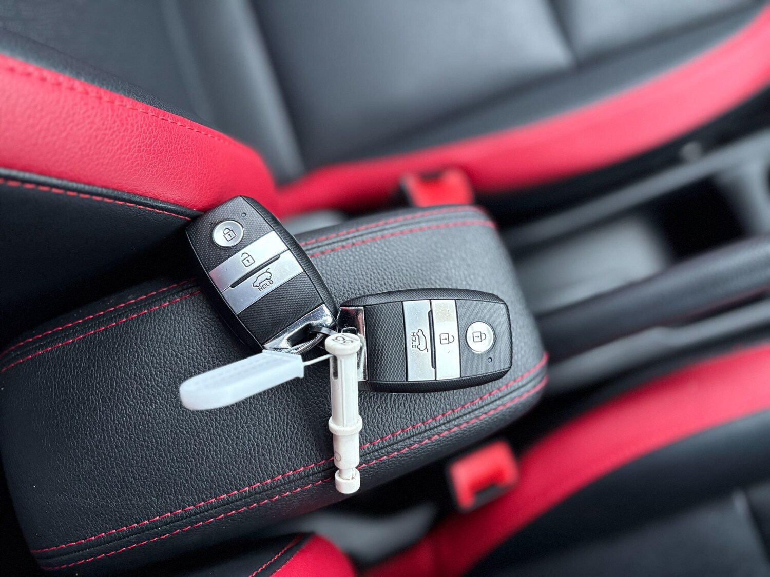 Used Kia Picanto for sale - 77424878: Photo 17