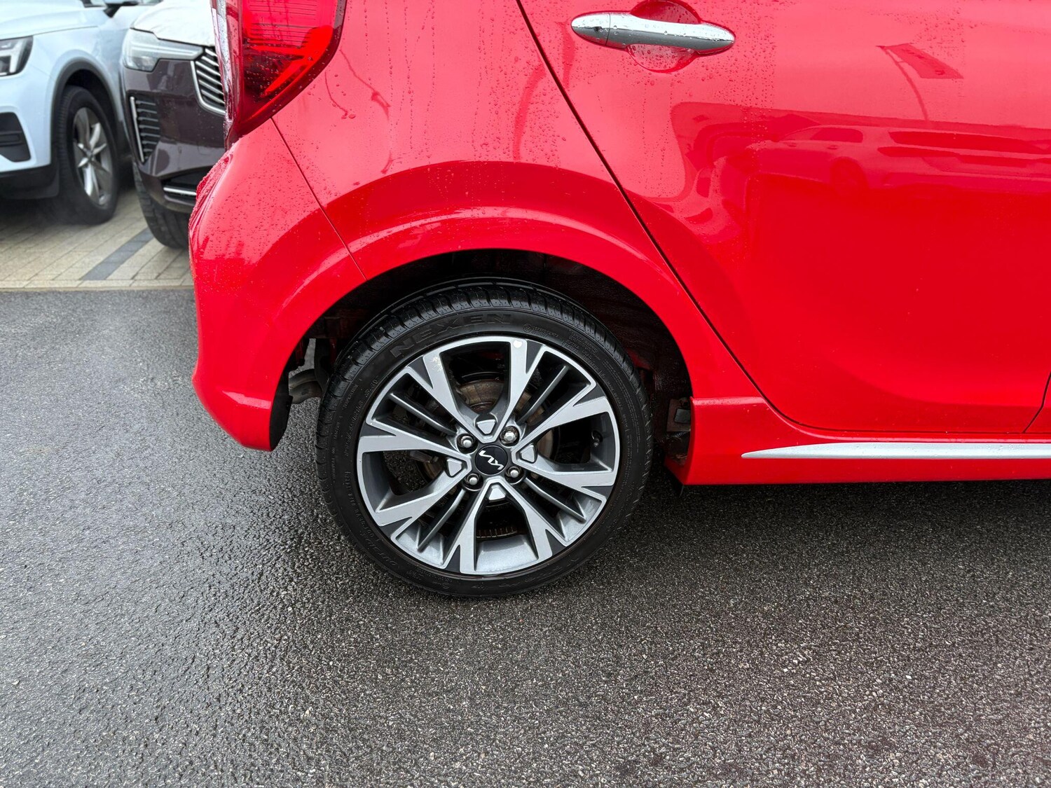 Used Kia Picanto for sale - 77424878: Photo 19