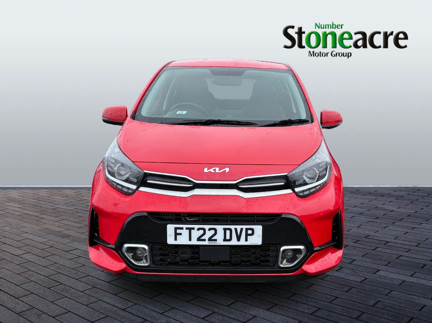 Used Kia Picanto for sale - 77424878: Photo 2