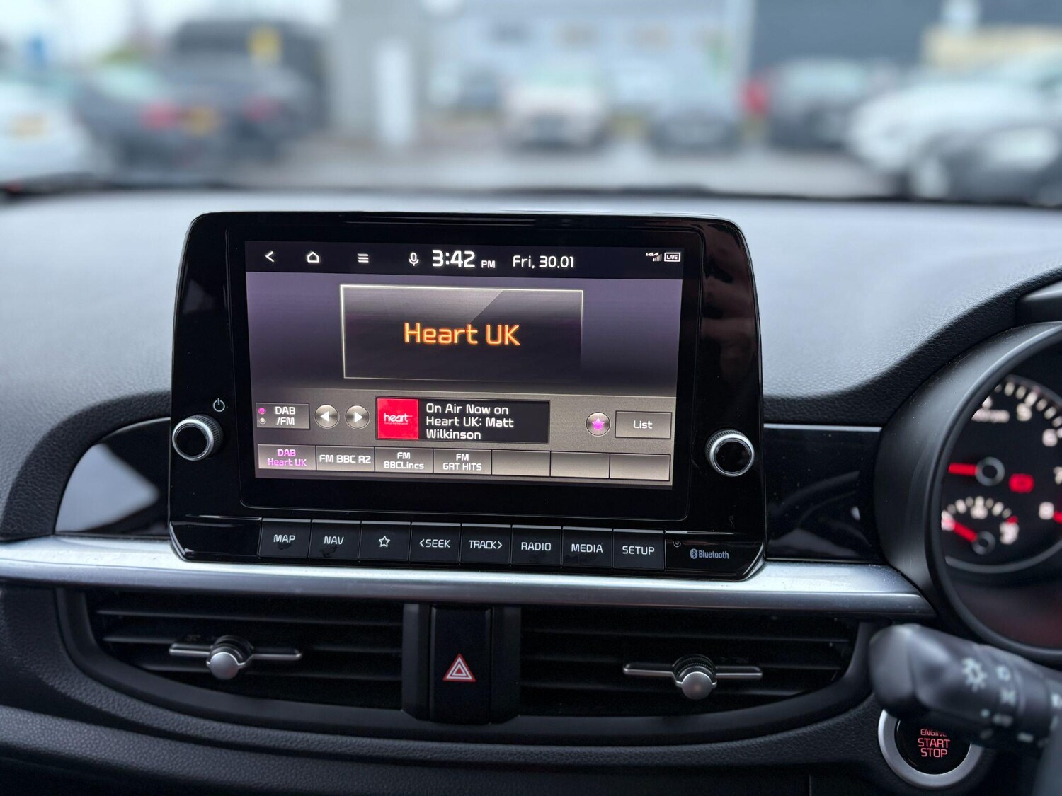 Used Kia Picanto for sale - 77424878: Photo 20