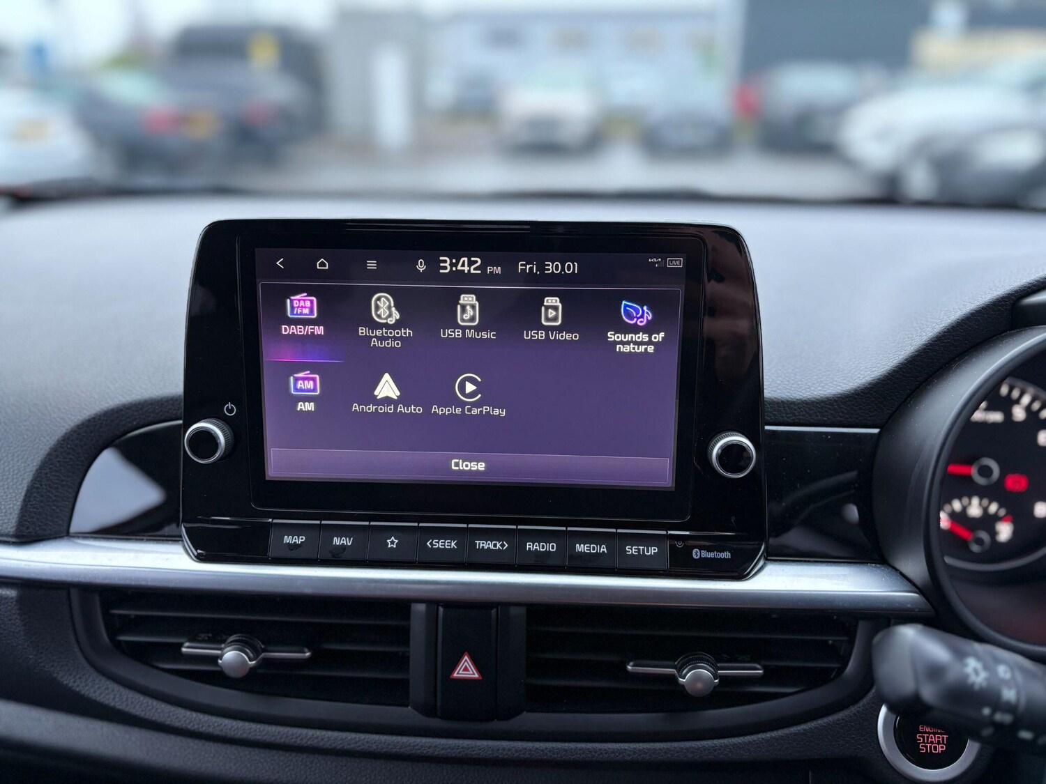 Used Kia Picanto for sale - 77424878: Photo 24