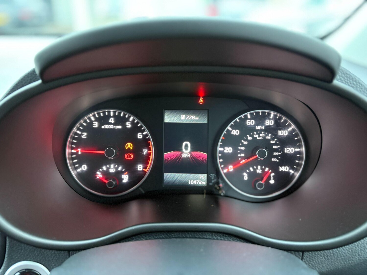 Used Kia Picanto for sale - 77424878: Photo 25