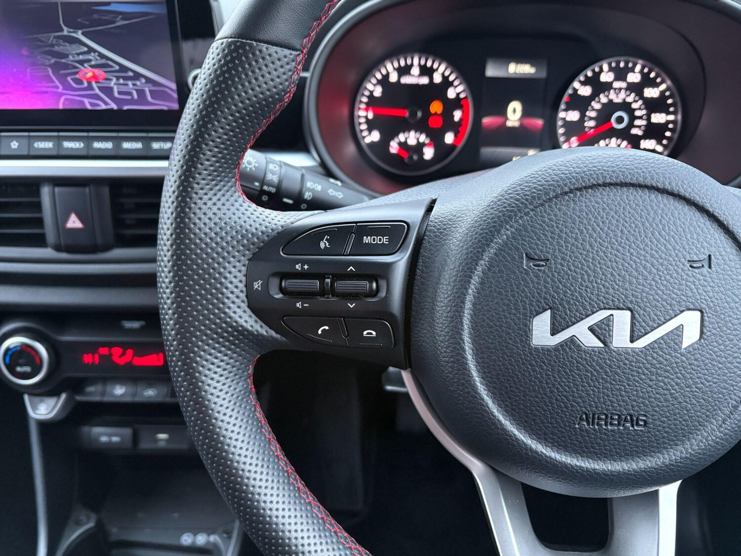 Used Kia Picanto for sale - 77424878: Photo 27