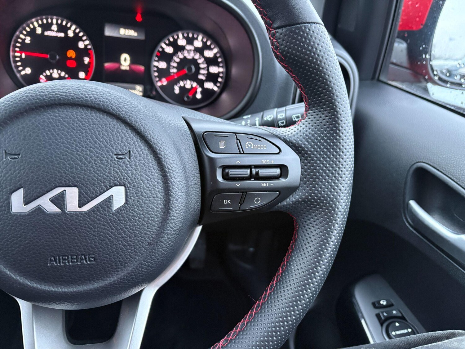 Used Kia Picanto for sale - 77424878: Photo 28