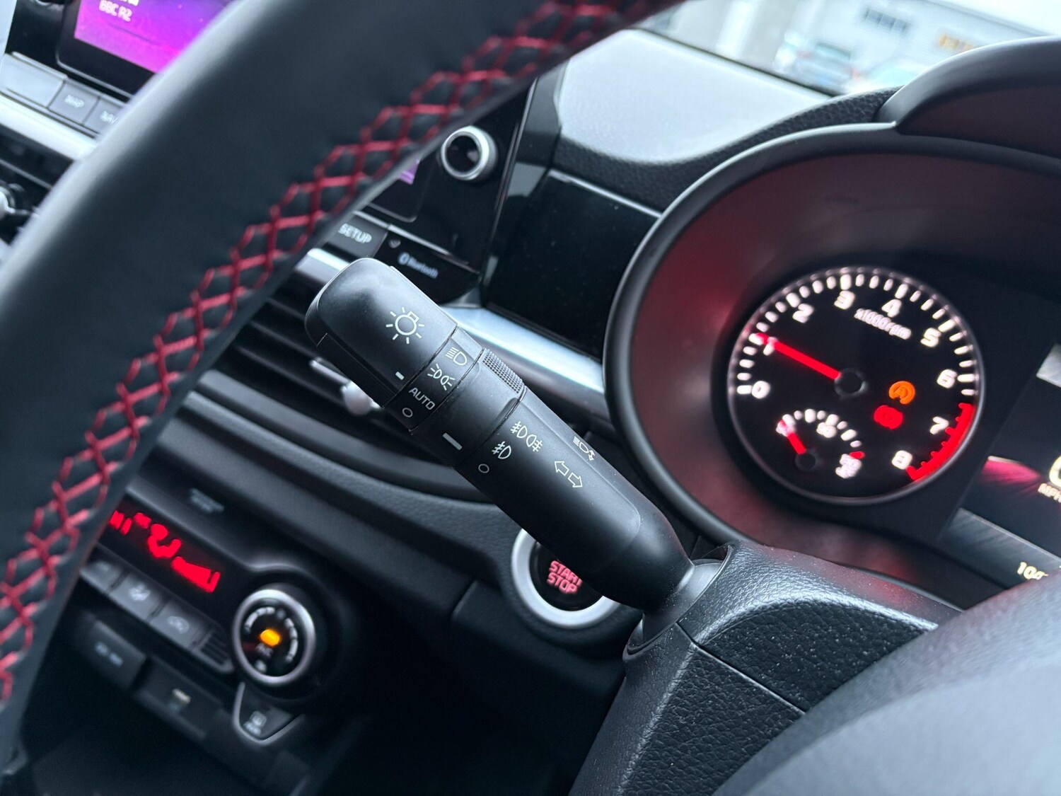 Used Kia Picanto for sale - 77424878: Photo 30